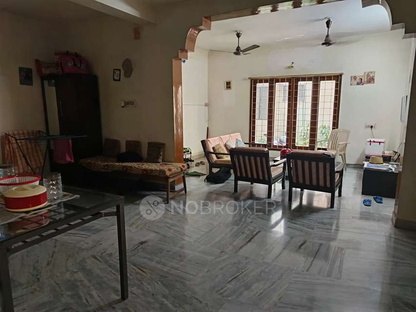 2 BHK Flat In Senator Enclave For Sale  In Velachery