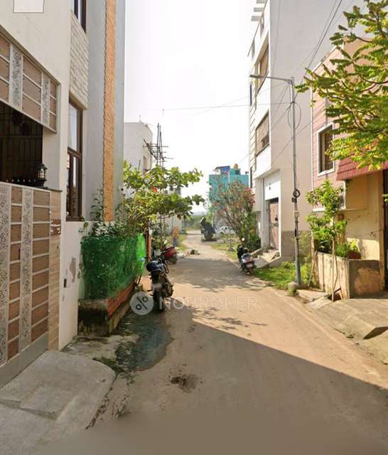 Plot For Sale  In Injambakkam