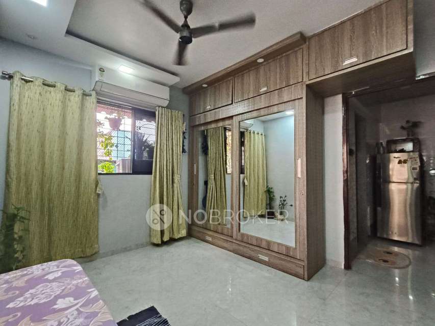 1 BHK Flat For Sale  In Kharghar