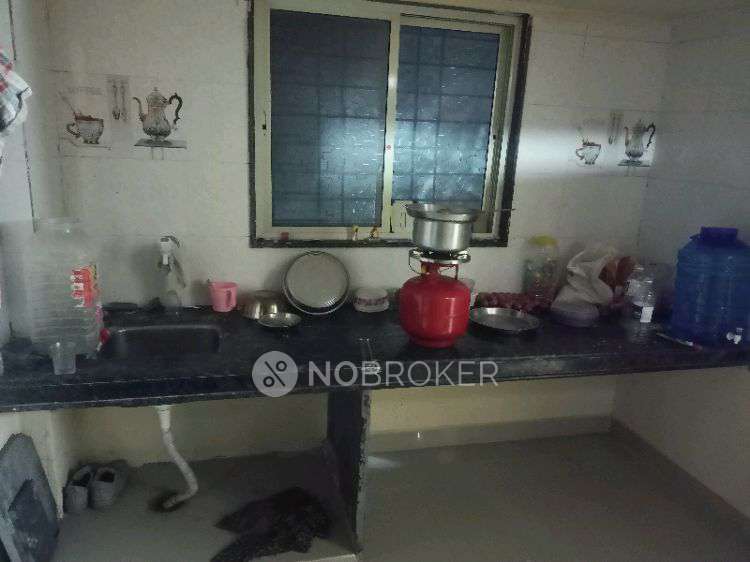 1 RK Flat In Indraprast Chakan Kadachiwadi for Rent  In  Chakan