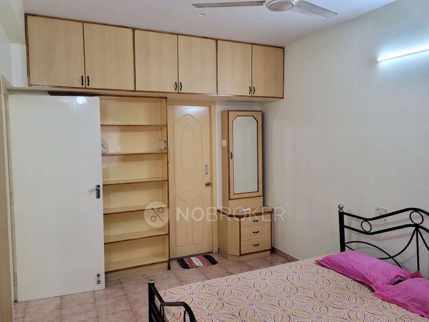 3 BHK Flat In Ceebros Green Park, Velachery For Sale  In Velachery