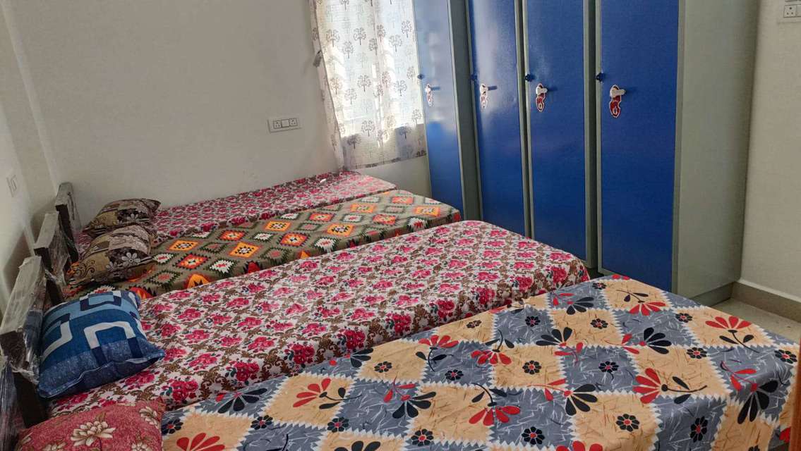 PG for Anyone in Gachibowli