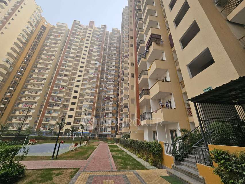 3 BHK Flat In Nirala Estate, Techzone 4, Amrapali Dream Valley, Ithaira, Uttar Pradesh 201009, India For Sale  In Nirala Estate