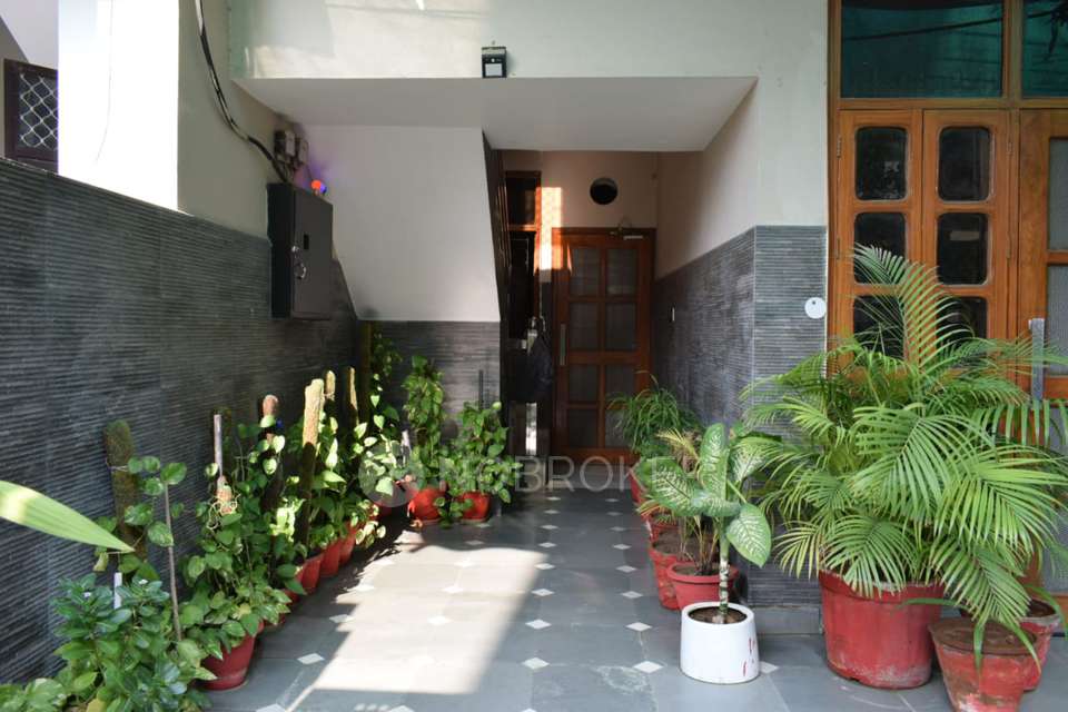 3 BHK House for Rent  In Sector 13 Rd