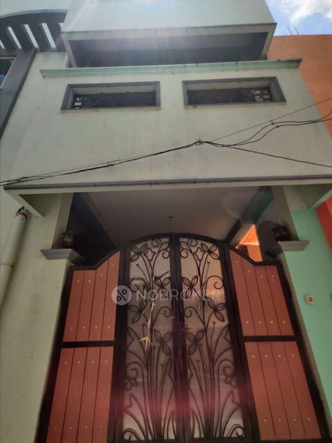 4+ BHK House For Sale  In Vanagaram