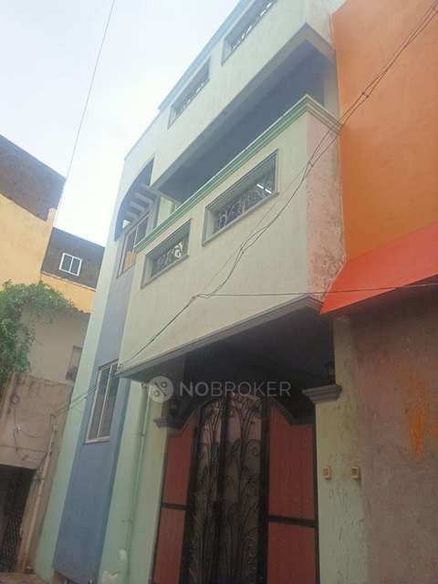 4+ BHK House For Sale  In Vanagaram