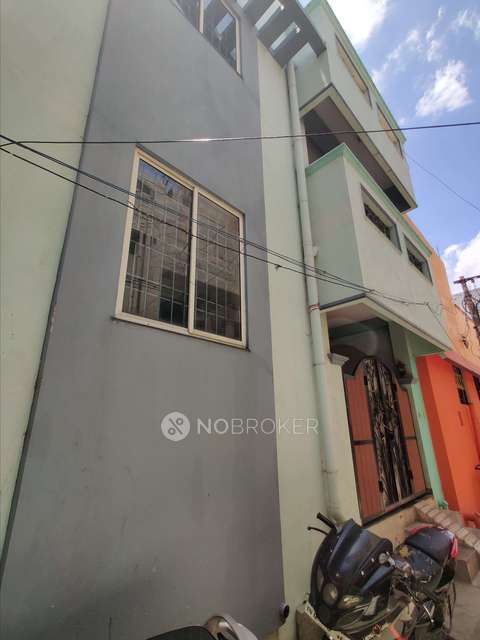 4+ BHK House For Sale  In Vanagaram