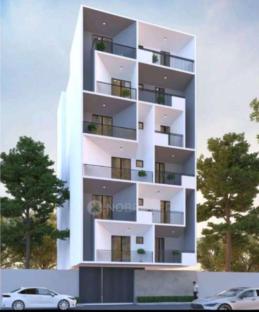 2 BHK Flat In Jaynagar For Sale  In 142, 2nd Cross Rd, 1st Block East, Jaya Nagar 1st Block, Jayanagar, Bengaluru, Karnataka 560011, India