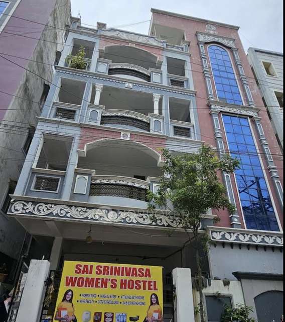 PG for Girls in Kukatpally