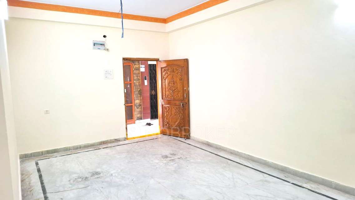 2 BHK Flat In Tirumala Appartment, Balaji Hills, Uppal For Sale  In Boduppal