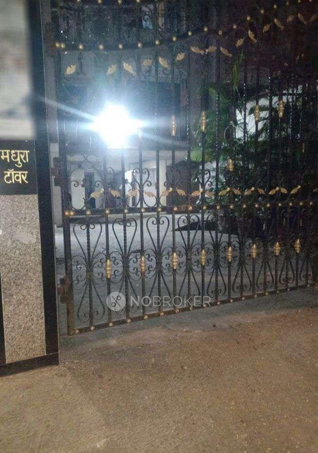 Milind Madhura Tower