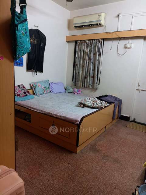 Shared Room for Female In 1 BHK  In Shi In Nigdi