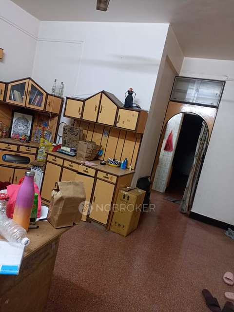 Shared Room for Female In 1 BHK  In Shi In Nigdi