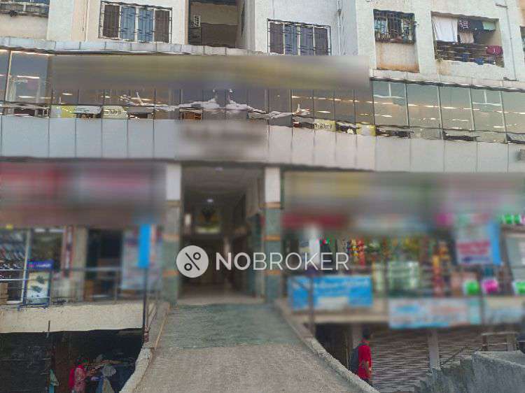 Shop in  Uttam Nagar, Pune for Rent 