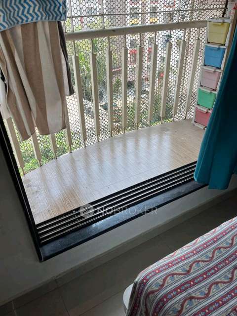 1 BHK Flat In Solitaire1 For Sale  In Solitaire1