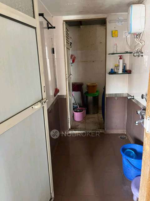 1 BHK Flat In Solitaire1 For Sale  In Solitaire1