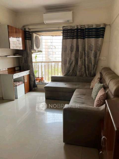 1 BHK Flat In Solitaire1 For Sale  In Solitaire1