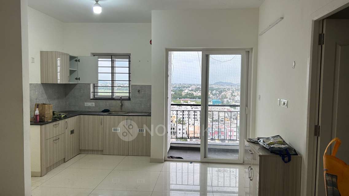 2 BHK Flat In Casagrand Zenith for Rent  In Medavakkam