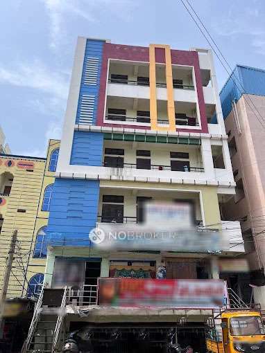 PG for Girls in Toli Chowki