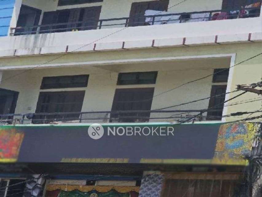 PG for Girls in Toli Chowki