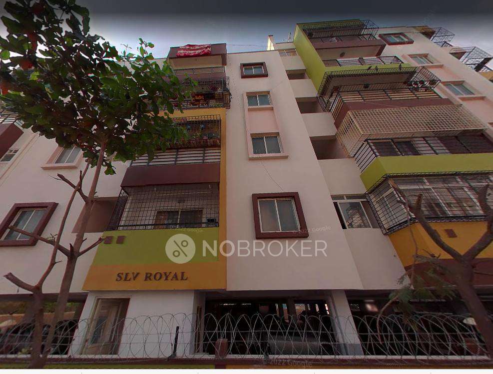 Royal Park Residency