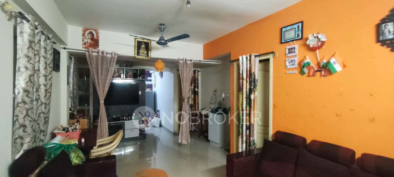 2 BHK Flat In Svs Tiara Seegehalli For Sale  In Seegehalli