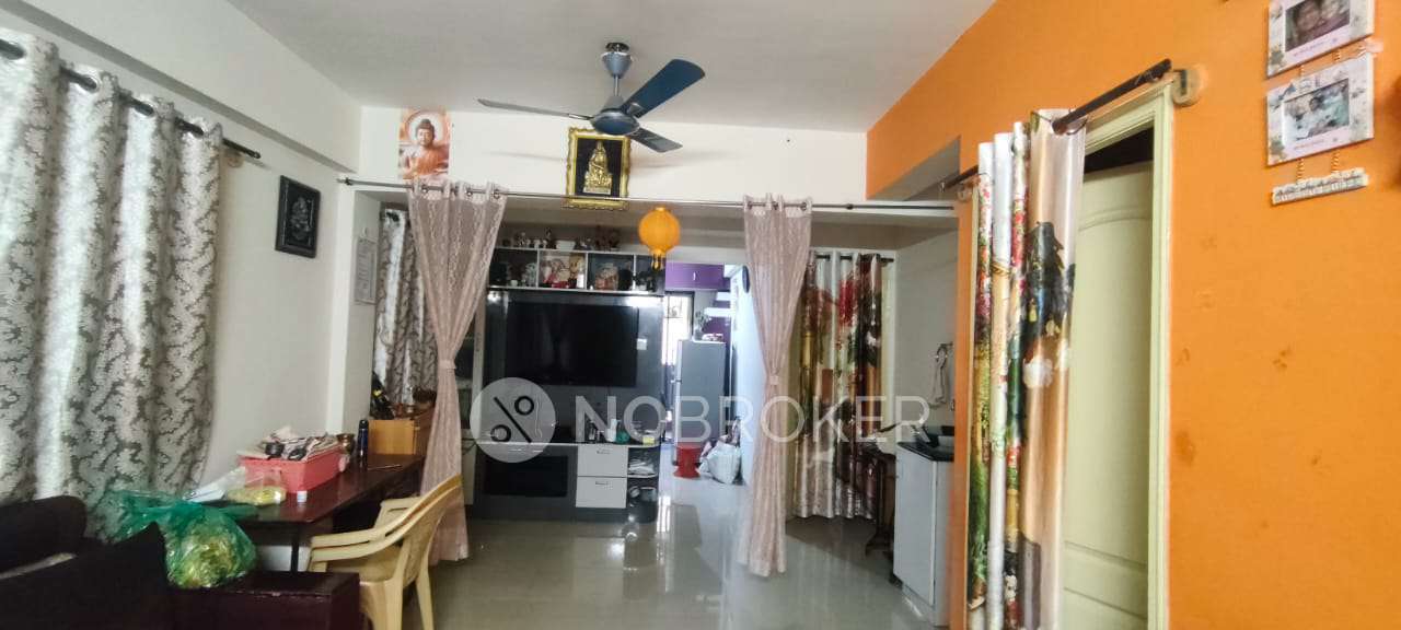 2 BHK Flat In Svs Tiara Seegehalli For Sale  In Seegehalli