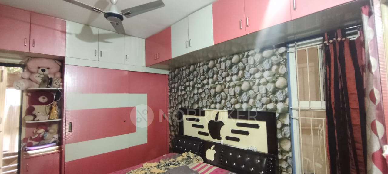 2 BHK Flat In Svs Tiara Seegehalli For Sale  In Seegehalli