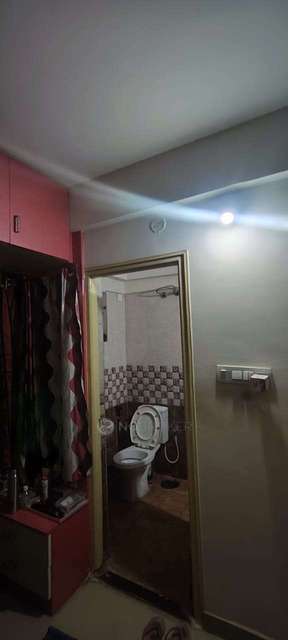 2 BHK Flat In Svs Tiara Seegehalli For Sale  In Seegehalli