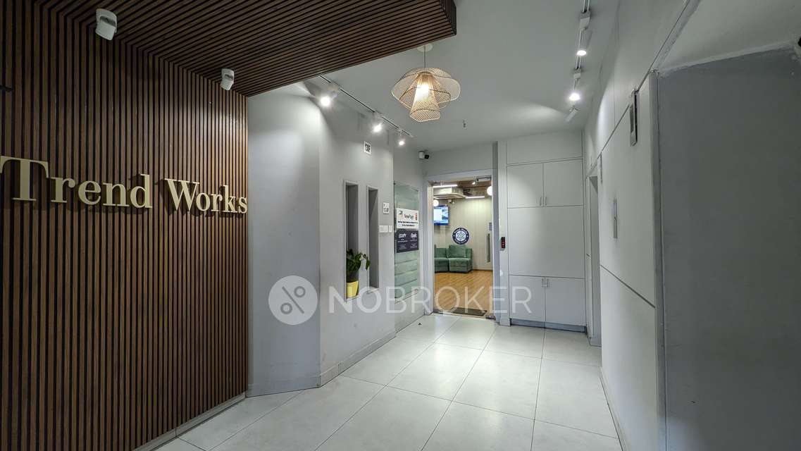 Co-Working  space in Sivanchetti Gardens, Bangalore for Rent 