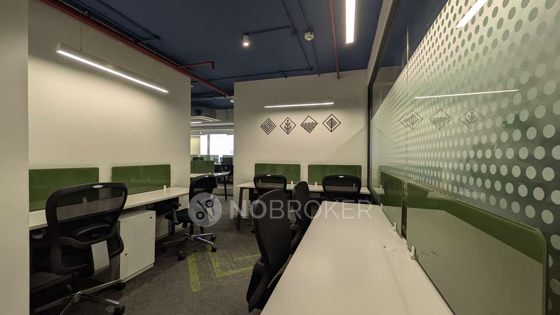 Co-Working  space in Sivanchetti Gardens, Bangalore for Rent 