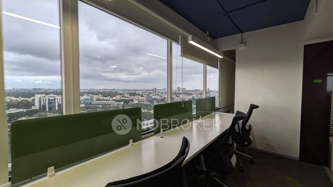 Co-Working  space in Sivanchetti Gardens, Bangalore for Rent 