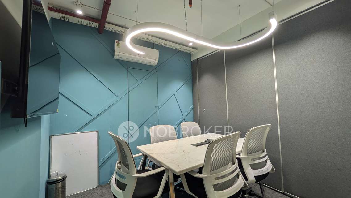 Co-Working  space in Sivanchetti Gardens, Bangalore for Rent 
