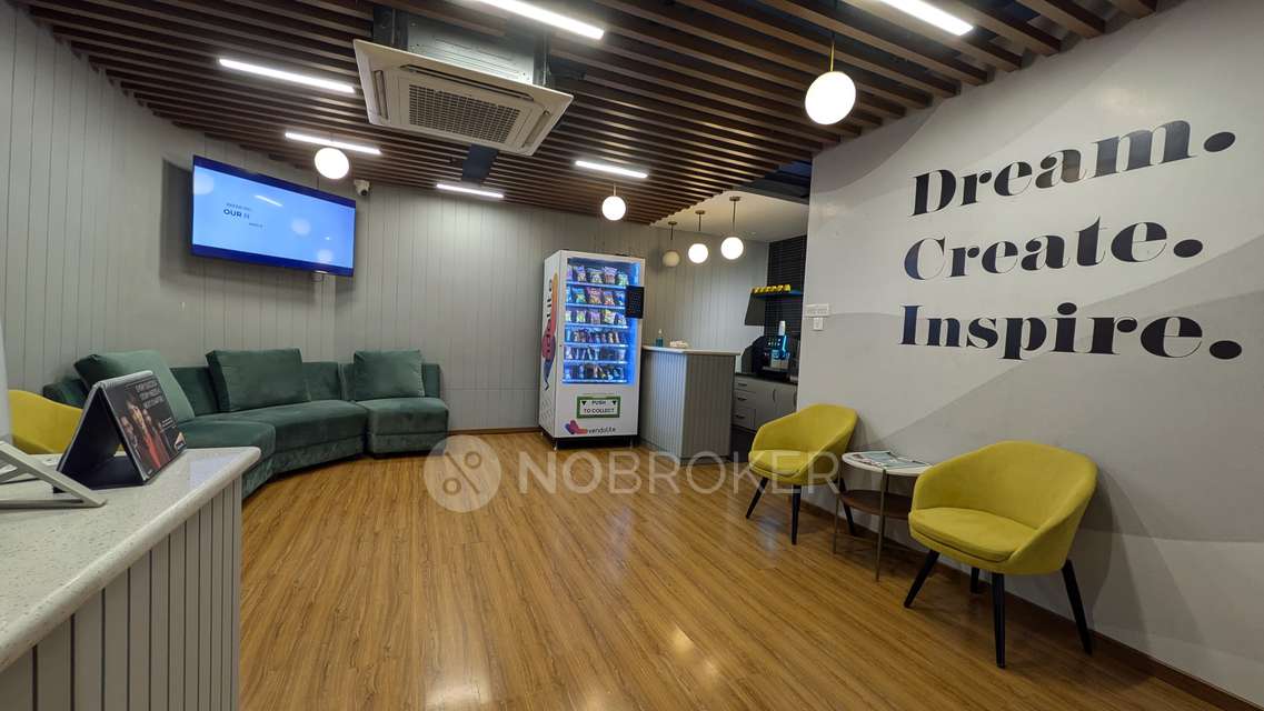 Co-Working  space in Sivanchetti Gardens, Bangalore for Rent 