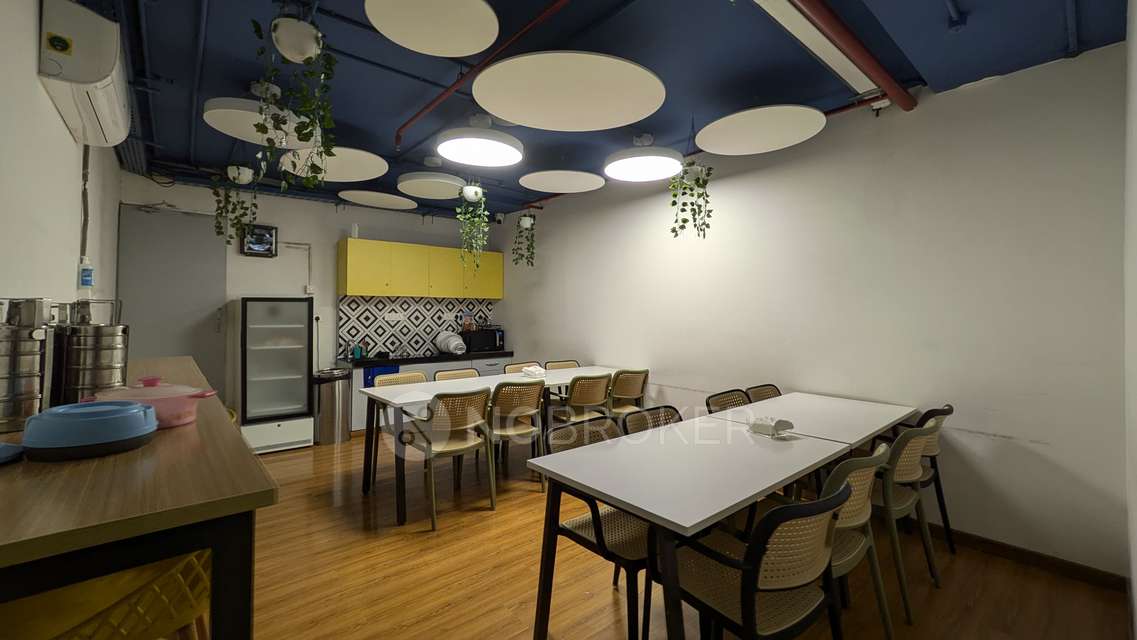Co-Working  space in Sivanchetti Gardens, Bangalore for Rent 
