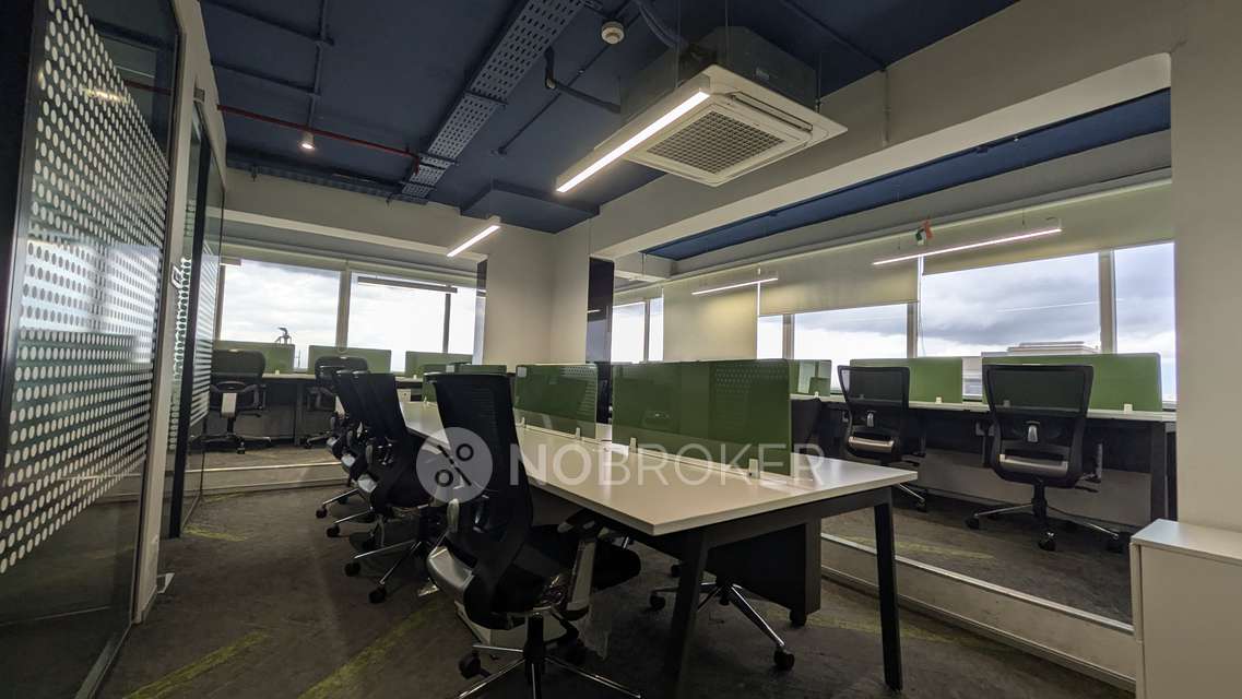 Co-Working  space in Sivanchetti Gardens, Bangalore for Rent 