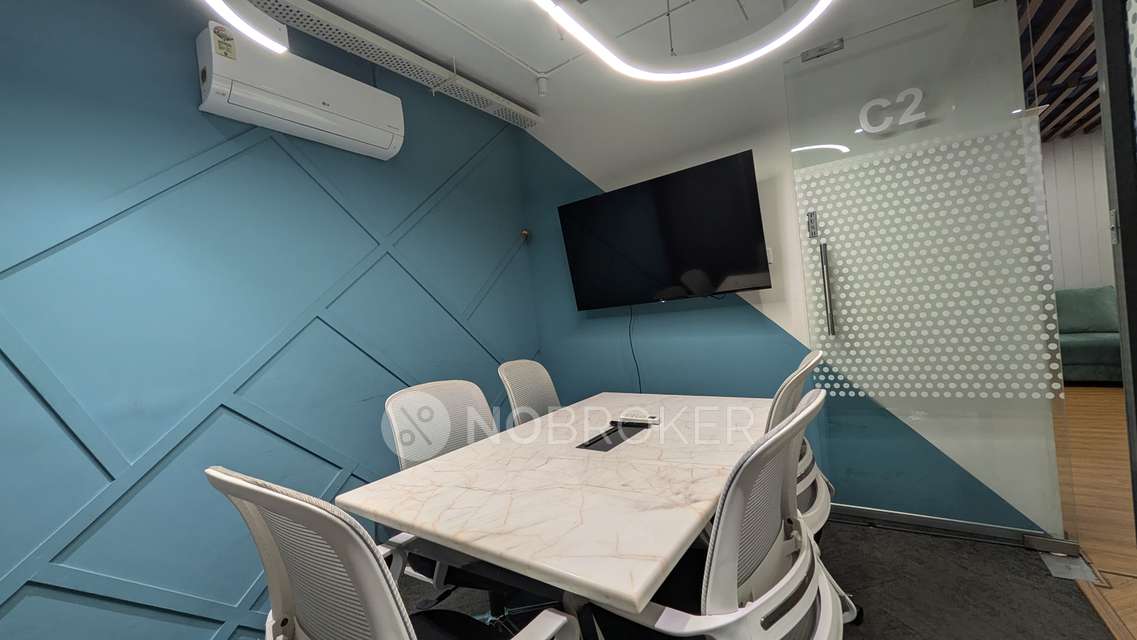 Co-Working  space in Sivanchetti Gardens, Bangalore for Rent 