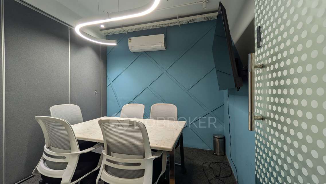 Co-Working  space in Sivanchetti Gardens, Bangalore for Rent 