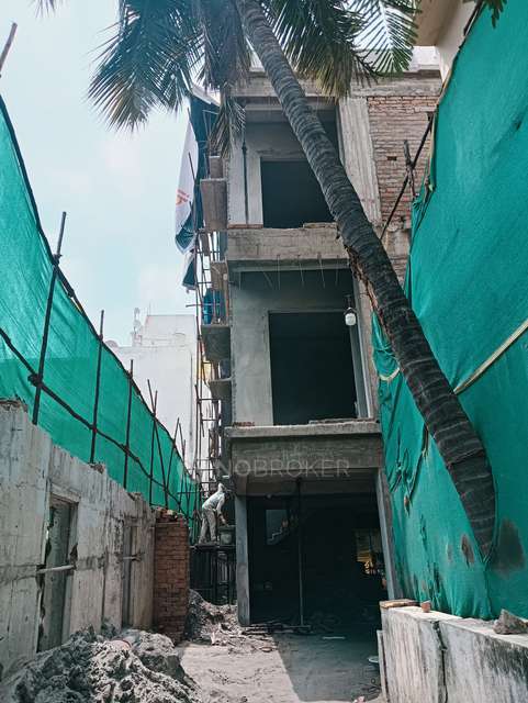 3 BHK Flat In Elite Enclave For Sale  In T. Nagar