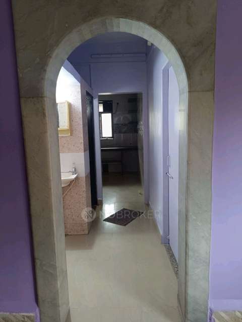 1 BHK Flat In Om Gaodevi Society, Kopar, Dombivli West For Sale  In 637g+p9c, Shivaji Nagar, Kopargaon, Dombivli West, Kopergoan, Dombivli, Maharashtra 421202, India