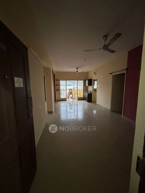 2 BHK Flat For Sale  In J S Tulip