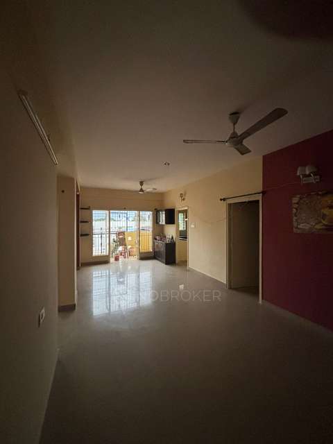 2 BHK Flat For Sale  In J S Tulip