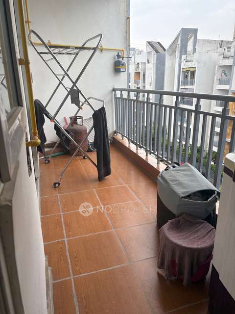 3 BHK Flat In Rise Forest Floor For Sale  In Rise Forest Floors