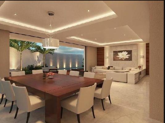 3 BHK Flat In Pandit Javdekar Clover For Sale  In Kothrud