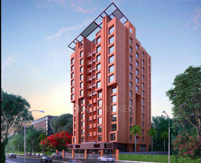 3 BHK Flat In Pandit Javdekar Clover For Sale  In Kothrud