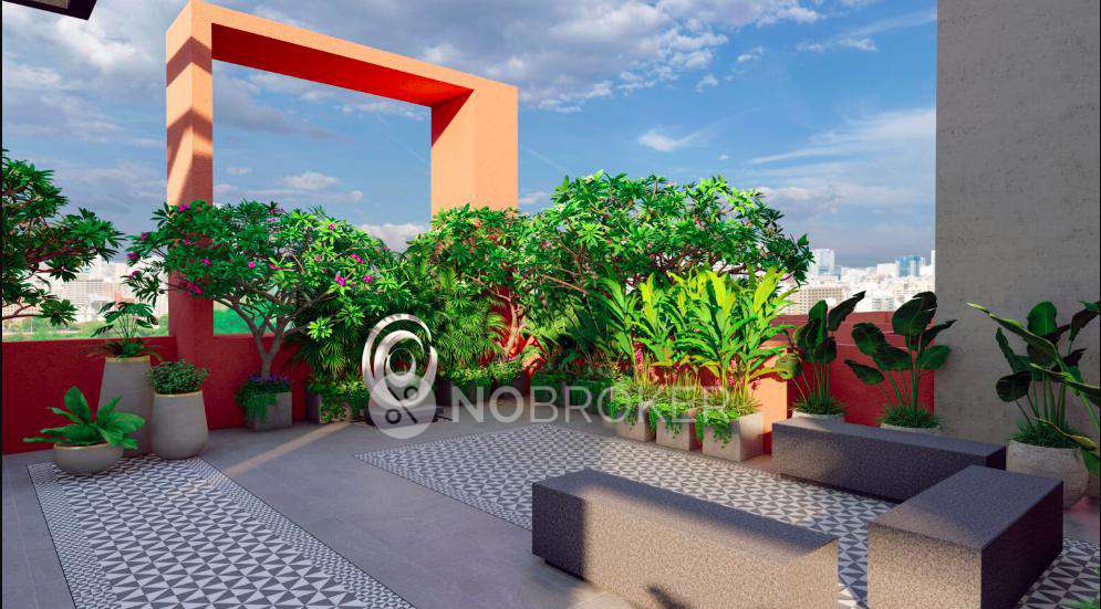 3 BHK Flat In Pandit Javdekar Clover For Sale  In Kothrud