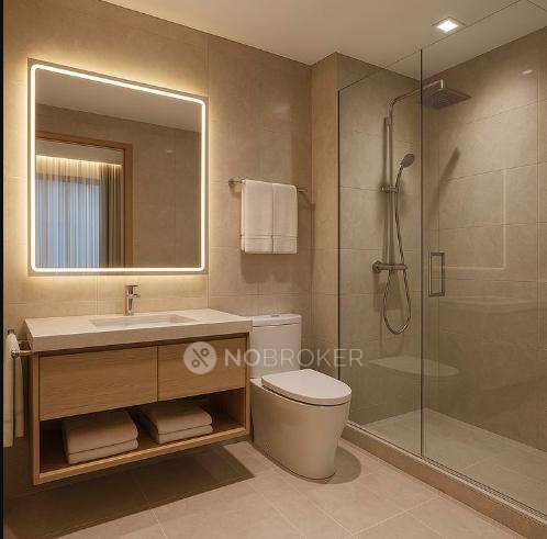 3 BHK Flat In Pandit Javdekar Clover For Sale  In Kothrud