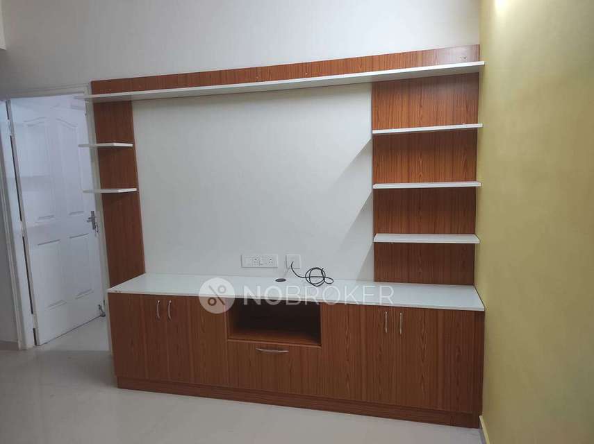 2 BHK Flat In Mdvr Sv Shelters for Rent  In Bommasandra