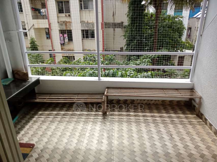 2 BHK Flat In Shiv Samruddhi For Sale In Warje