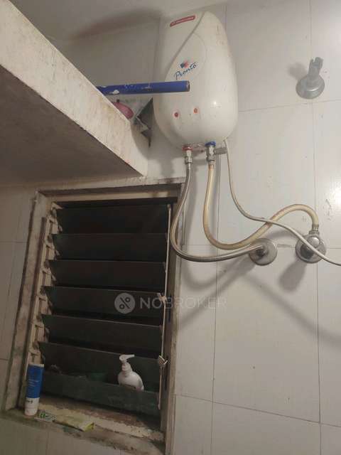 Shared Room for Male In 1 BHK  In Pawan Bhakti In Talegaon Dabhade